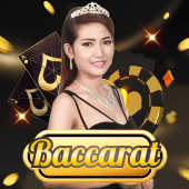 Baccarat A casino