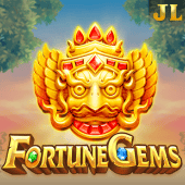 Fortune Gems reward game
